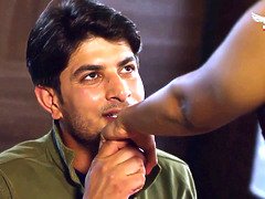 Grosse titten, Paar, Kleid, Erotisch, Hd, Indisch, Küssen, Titten