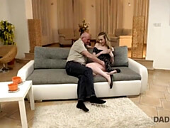 Blonde, Tchèque, Hd, Léchez, Mature, Petite femme, Chatte, Adolescente