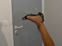 Amateur, Anal, Nana, Sucer une bite, Brunette brune, Tir de sperme, Français, Rétro ancien