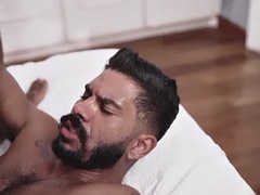 Amateur, Anal, Lécher le cul, Grosse bite, Noire, Homosexuelle, Fille latino, Tatouage