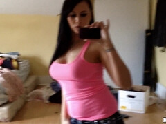 Жопа, Большая жопа, Большой член, Большие сиськи, Минет, Грудастые, Секс без цензуры, Милф