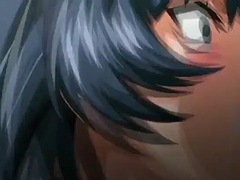 Asagi gets what she deserves HMV