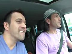 Tetas grandes, Grupo, Sexo duro, Madres para coger, Trio, Tetas