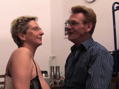 Kont, Blond, Hondjeshouding, Vingeren, Omie, Hd, Rijpe lesbienne