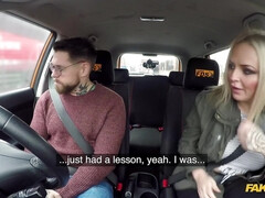 Wohlbeleibte schöne frauen, Grosse titten, Blasen, Britisch, Auto, Hochschule, Hardcore, Titten