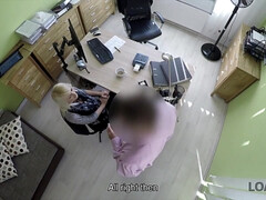 Vorstellungsgespräch, Europäisch, Geld, Büro, Muschi, Jungendliche (18+)