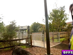 18 летние, Анальный секс, Жопа, Большой член, Брюнетки, Пальцем, Вчетвером, Киски