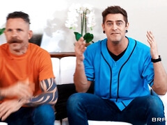 Arsch, Tussi, Grosser schwanz, Freund, Milf, Orgasmus, Titten, Nass