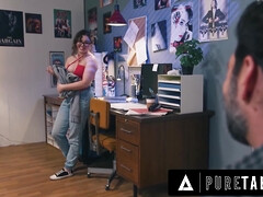 Culo grande, Rubia, Mamada, Garganta profunda, Ffm, Madres para coger, Realidad, Trio