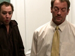 Anal, Éjaculer dans la bouche, Queue, Hard, Hd, Bureau, Chatte, Secrétaire