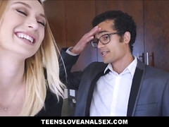 18 jahre, In den arsch, Grosser arsch, Grosser schwanz, Grosse titten, Vollbusig, Hd, Penis