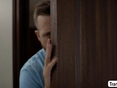 Anaal, Grote mammen, Diep in de keel, Ladyboy, Anaal likken, Shemale