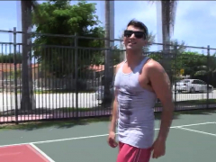 フェティッシュ, ゲイ, 手コキする, Hd, オナニー, アウトドア, 現実, のぞき