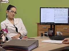 Belleza, Mamada, Morena, Mamá, Dinero, Pov, Coño, Madrastra