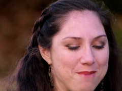 Swinger couple is feeling hot, they fuck