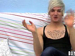 Семяизвержение, Эмо, Геи, Мастурбация, Пирсинг, Соло, Тату