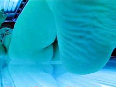 Nana, Tir de sperme, Allemand