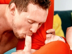 Anal, Gros seins, Sucer une bite, Queue, Branlette thaïlandaise