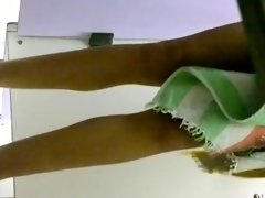 素人, バック, シャワー, のぞき