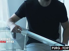 Grosser schwanz, Blondine, Geile alte tussi, Masturbation, Milf, Mutti, Muschi, Stiefmutter