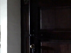 デカパイ, 茶髪の, 古典, イマラチオ, Hd, オーガズム, 三人, おもちゃ