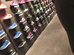 Подглядывание