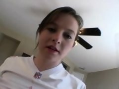 素人, 茶髪の, ソフトコア, 一人, ウェブカメラ