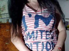 Culo grande, Tetas grandes, Morena, Hembra, Hd, Masturbación, Madres para coger, Solo