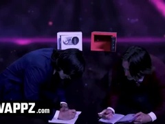 Dream Fantasy Fuck with Stepsisters