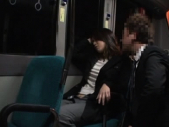 Angelic busty nipponese gal Momo Ogura gets hard fuck