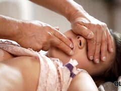 Morena, Europeo, Hd, Lamidas, Lencería, Coño, Afeitado, Adolescente