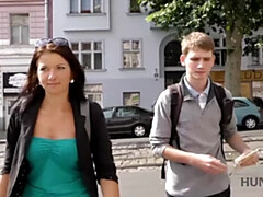 18 летние, Парочка, Чешки, Хд, На публике, Реалити, Молоденькие, Жена