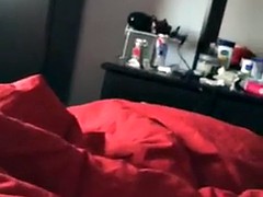 素人, ぽっちゃり, フランス人, のぞき