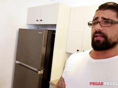 Chloeclark Fuck: Hardcore Hardcore Action with a Twist