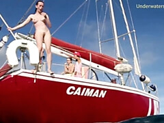 Arsch, Tussi, Blondine, Hd, Lesbisch, Russisch, Jungendliche (18+), Unter wasser