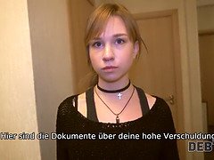 18, ズームショット, Hd, 自家製, お金, ラフ, 息子, ティーン