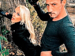 Slaapkamer, Grote kont, Grote lul, Grote mammen, Blond, Pijpbeurt, Moeder die ik wil neuken, Gezichtspunt