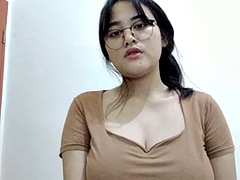 TOBRUT INDONESIAN GIRL OPEN FULL ACHA CLOTHES