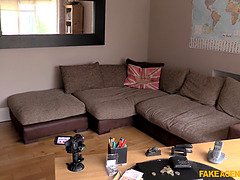 Anal, Gros seins, Sucer une bite, Tir de sperme, Hd, Interracial, Réalité, Criant