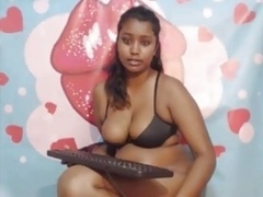 Indian Hotie Sneak Peek