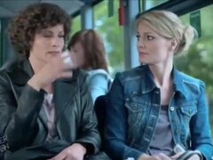 フェラチオ, コンピレーション, 気狂い, 目瞪口呆, ドイツ人, キス, 淫乱熟女, 奇妙