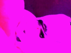 Bi Hubby Warms Up Our Bull, Then We Suck And Fuck Till He Cums Down My Throat
