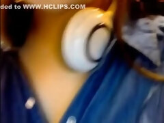 Gros seins, Gode, Hd, Japonaise, Masturbation, Solo, Jouets, Webcam