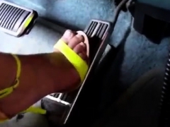 Amateur, Fetiche, Fetiche de pies, Madres para coger, Pov, Realidad, Voyeur