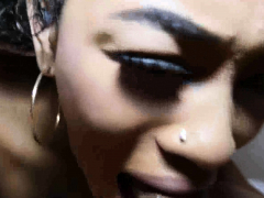 Amateur, Gorda, Negro, Mamada, Ébano, Hd, Adolescente