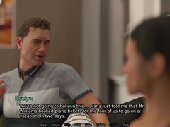 En tercera dimension, Americano, Hd, Marido, Masaje, Madres para coger, Mamá, Estudiante