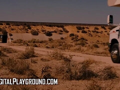 お尻, ブロンド, 茶髪の, ダンス, Hd, なめる, オージー, フェラする