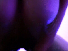 Dingue, Érotique, Hd, Interracial, Nue  à poil, Mamelons, Petite femme, Chatte