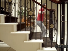 Grote mammen, Brits, Hd, Rijpe lesbienne, Natuurlijke tieten, Tatoeage, Tieten likken, Vrouw