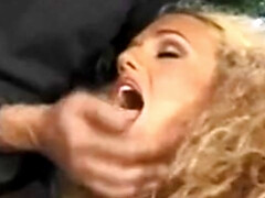 Impeccable cocotte's fantasy smut